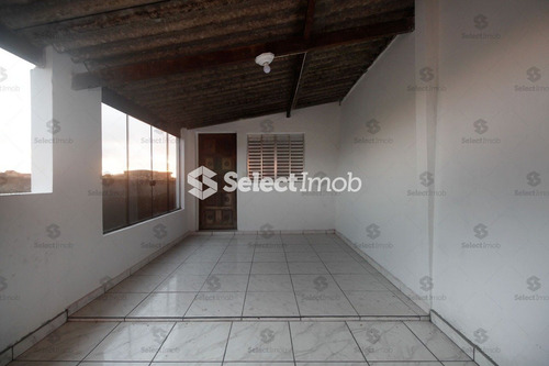 Imagem 1 de 7 de Casa - Estancia Das Rosas - Ref: 2246 - L-2246