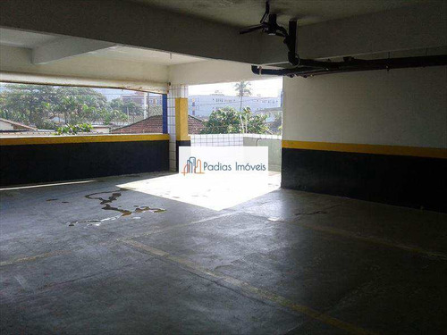 Imagem 8 de 29 de Apartamento Com 3 Dorms, Vila Atlântica, Mongaguá - R$ 340 Mil, Cod: 3102 - V3102