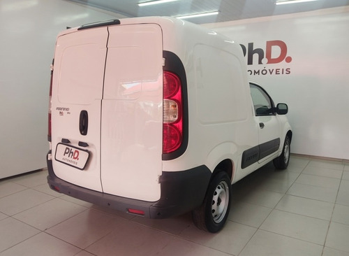Imagem 6 de 15 de Fiat Fiorino Hd Wk 1.4
