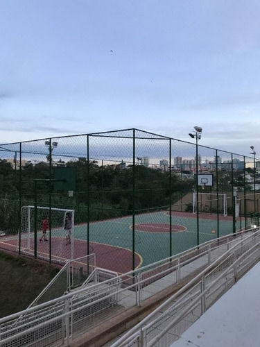 Imagem 18 de 25 de Apartamento Com 3 Dormitórios Para Alugar, 87 M² Por R$ 2.800,00/mês - Condomínio Mistral Campolim - Sorocaba/sp - Ap0046