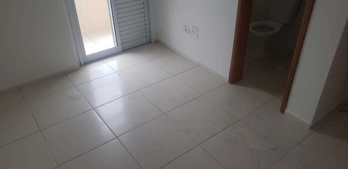 Imagem 12 de 14 de Apartamento 2 Dormitórios - Vista Mar - Real - Amj77