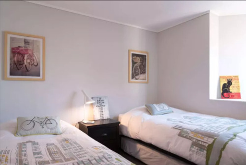 Depto Venta O Arriendo 4 Dorm. En Alonso De Cordova