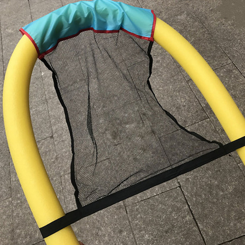 Sillas Flotantes Para Piscina De Agua, 4 Piezas, Piscina Por