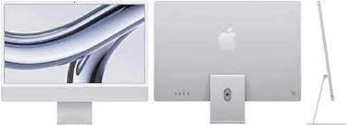 Apple iMac Mgpc3ll/a 24  M1 Ch 8-core Cpu / 8-core 8gb 256gb