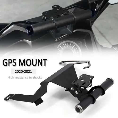 Soporte Para Gps De Teléfono Para Honda Forza350 Forza 125
