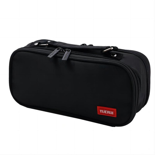 S Estuche Para Lapices Doble Capa Gran Capacidad