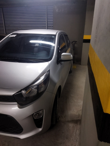 Imagen 2 de 16 de Kia Picanto 2020 1.25