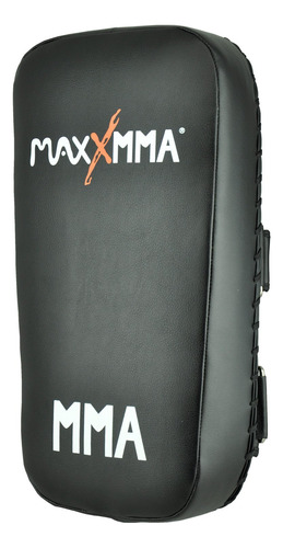 Maxxmma Mma Thai Pad Training Kickboxing Muay Thai Shield (u