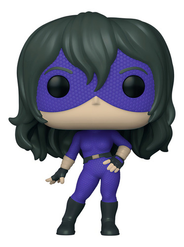 Funko Pop Animation: My Hero Academia - Setsuna Tokage
