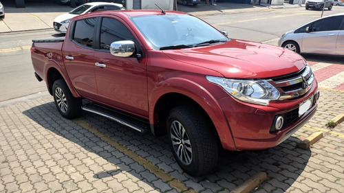 Imagem 2 de 13 de 2.4 16v Turbo Diesel Sport Hpe Top Cd 4p 4x4 Automático