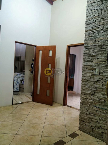 Imagem 16 de 30 de Sobrado Com 4 Dorms, Jundiapeba, Mogi Das Cruzes - R$ 850 Mil, Cod: 40001 - V40001