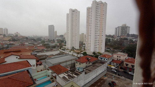 Imagem 13 de 15 de Apartamento Com Ótima Localização !!! - 130