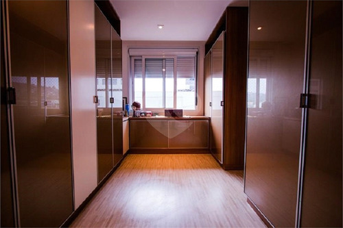 Imagem 20 de 30 de Fabulosa Casa No Condomínio Terra Mater, Semi-mobiliada Com 5 Suítes, Sendo Uma Máster E 4 Vagas. - Reo585267