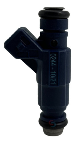 Bico Injetor Gol G2 1.0 Mi 8v Alcool
