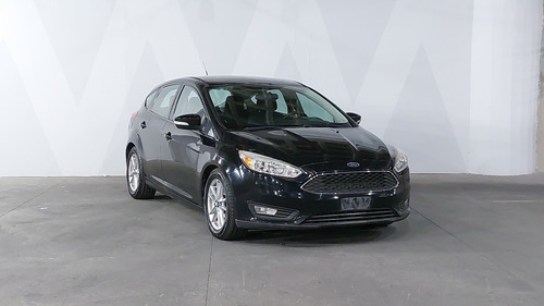 Ford Focus 2.0 Se Mt