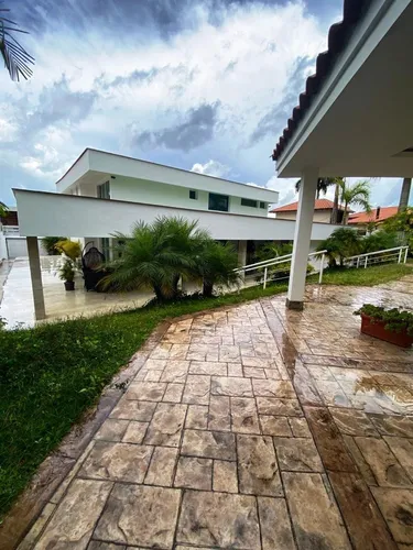 Casa - Loma Linda - 542 Mts2