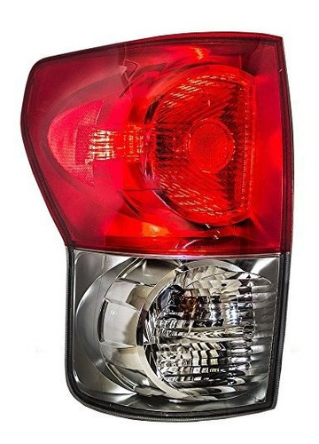 Autoandart Taillight Tail Lamp Driver Replacement
