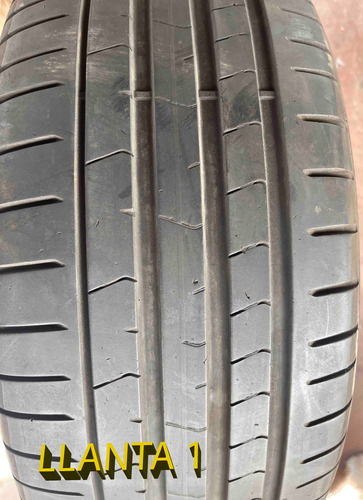 Llanta Pirelli P Zero 235/50 R19 99w