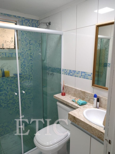Imagem 16 de 19 de Apartamento Residencial Em São Paulo - Sp - Ap1730_etic