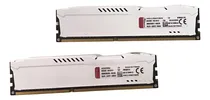 Comprar Kit 2 Memórias Hyperx Fury 4gb Ddr3 Hx316c10fwu002F4