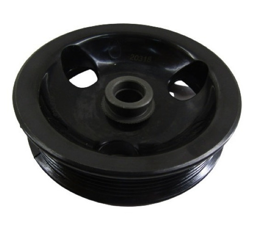 Polea Bomba Direccion Chrysler 300 2005-2010 6 Pk