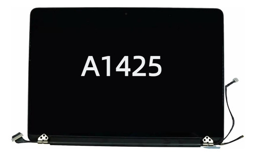 Pantalla Completa Lcd Macbook 13 A1425 2012-2013 Reemplazo