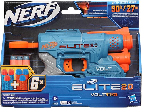 Nerf Elite 2.0 Volt Sd-1