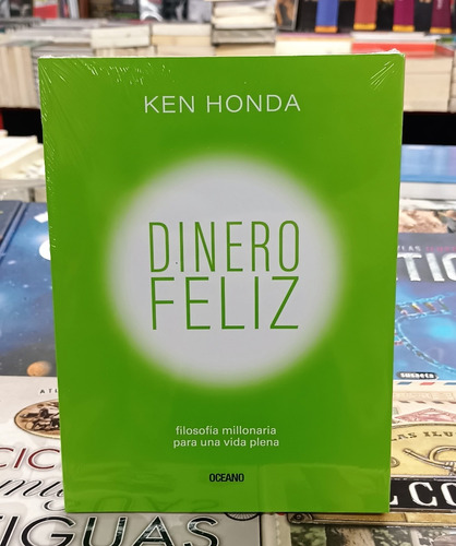 Dinero Feliz