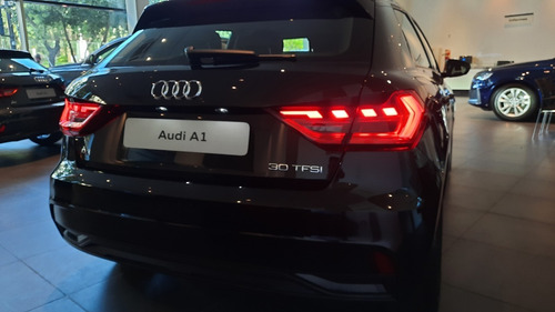 Imagen 5 de 15 de Audi A1 Sportback 30 Tfsi 116cv S Tronic Audibsas