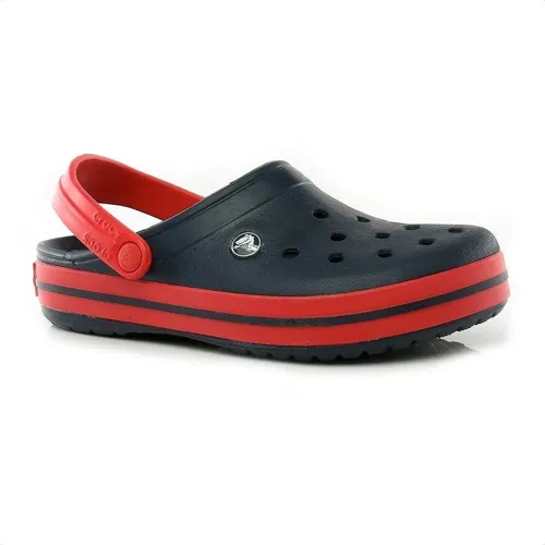 Sandalias Crocs Crocband Hombre Originales