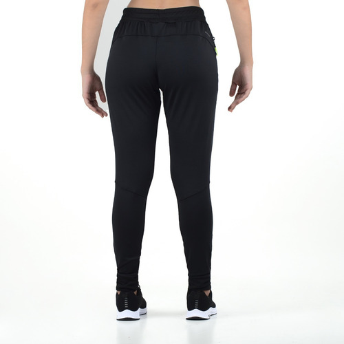 Imagen 2 de 6 de Pantalón Running Dama Urban Luxury
