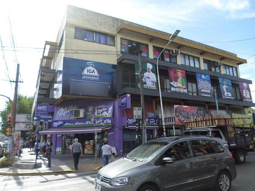 Imagen 2 de 13 de Oficina 100m² - San Justo