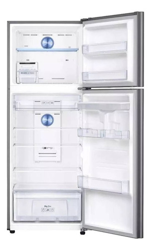 Imagen 4 de 7 de Heladera 321lts Inverter Samsung | Rt32k5930s | Dispenser