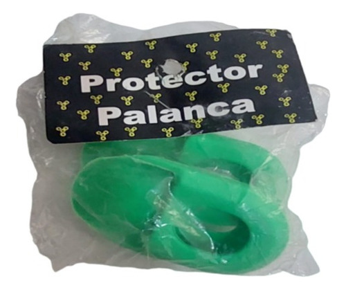 Protector Biela Palanca Bicicleta Ruta Mtb Silicona