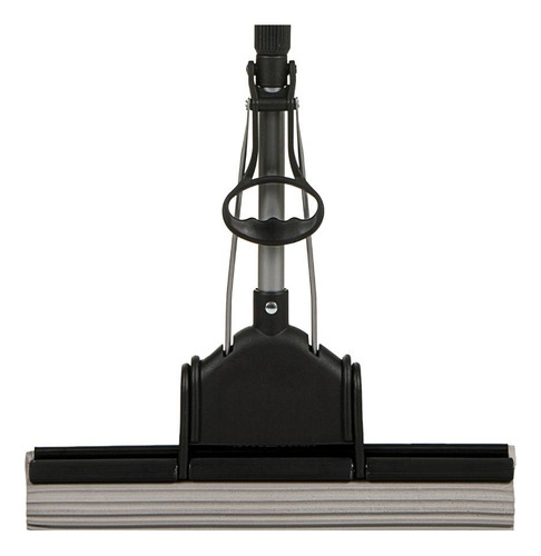 Mop Sekito Grande 40cm Superpro Cor Cinza
