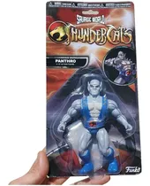 Comprar Boneco Panthro Funko Savage World: Thundercats 100% Original