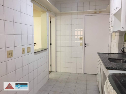 Imagem 6 de 18 de Apartamento Com 3 Dormitórios À Venda, 88 M² Por R$ 620.000,00 - Vila Gomes Cardim - São Paulo/sp - Ap6324