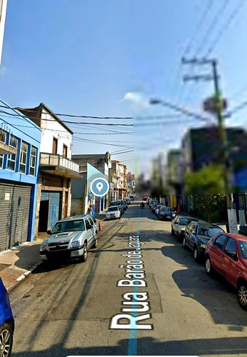 Prédio - Pr00002 - 69325120