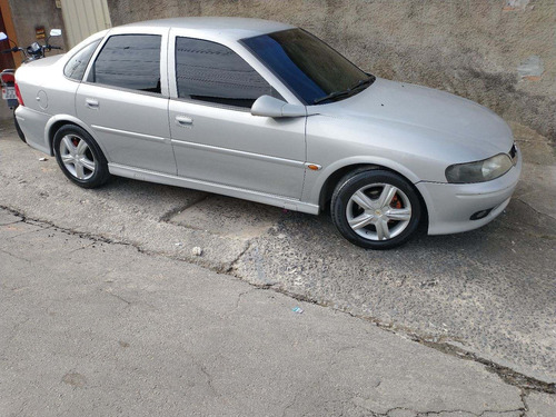 Imagem 5 de 15 de Gm Vectra Mileniu 2.2 Mpfi