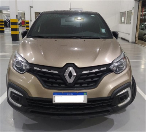 Renault Captur 1.3 Tce Zen