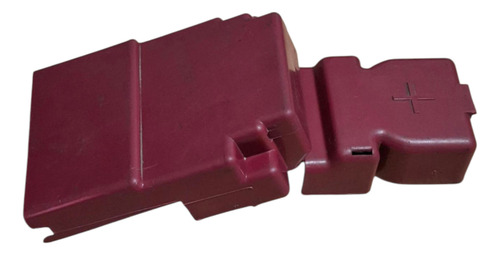 Protector Borne Batería Positivo Mitsubishi L200 2016-2020 (Usado)