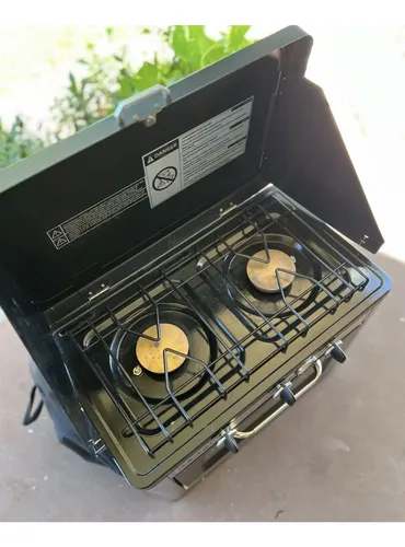 Cocina/horno Portable A Gas (Usado)