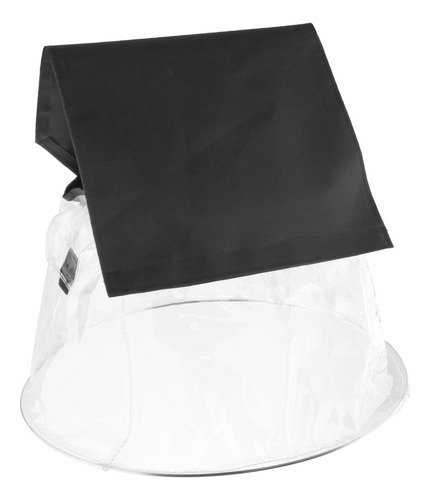 Cubiertas De Lluvia Led Para Exteriores Con Luz De Claro