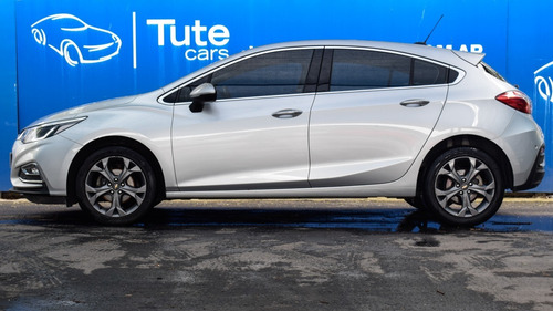 Chevrolet Cruze Ltz Turbo - Tute Cars Fernando