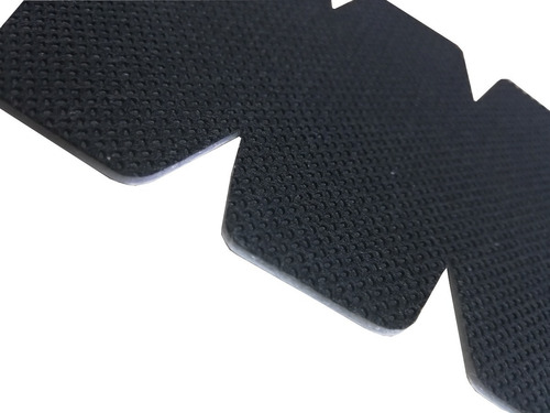 Imagen 2 de 3 de Protector Paleta Padel Paddle Protección Pala Bairesdeportes
