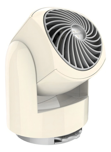 Ventilador Personal Vornado Flippi V6 2 Velocidades Cantidad De Aspas 3 Estructura Blanco Aspas Ocultas Diámetro 125 Frecuencia 60 Material De Las Aspas Plástico