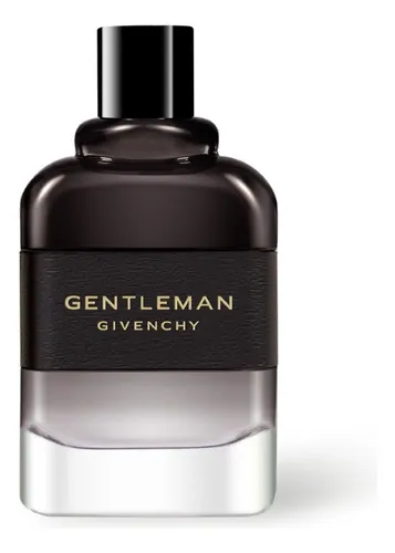 Givenchy Perfume Gentleman Edp Boisee Para Hombre 100ml 3c