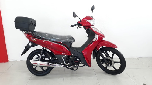 Imagem 11 de 15 de Shineray Jet 2x 50cc - 0km Modelo 2022 * Á Pronta Entrega *