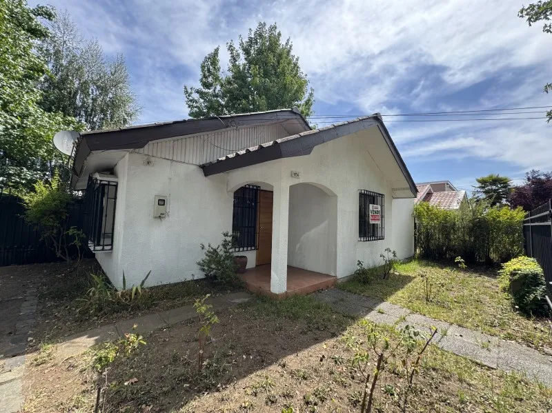 Imagen 2 de 18 de Vendo Casa Esquina En Villa Emmanuel