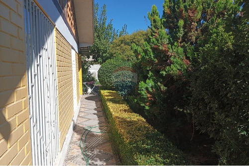 Casa En Bollenar 5d 2b 154/1031m2. Conversable